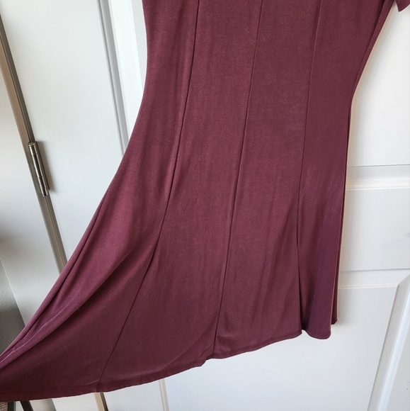 NWT Francesca's Alya Dress - Picture 5 of 5